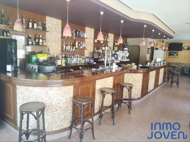 Foto a78dd931-5eba-4965-a52b-7c24c61110c1. Local commercial dans Campello Playa Campello (el)