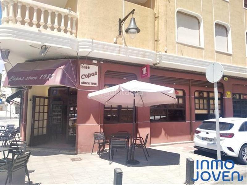 Foto ad9d3e39-17f5-4aef-8293-691dd591c651. Local commercial dans Campello Playa Campello (el)