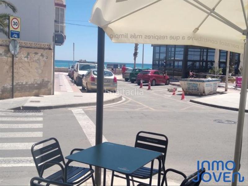 Foto b13854b0-da73-4543-8628-198e9433c767. Local commercial dans Campello Playa Campello (el)