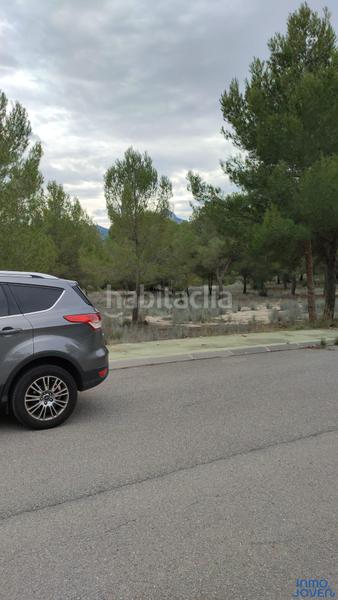 Foto 4e5aa055-3073-49af-a309-6bd577a2e197. Residential plot in Tibi