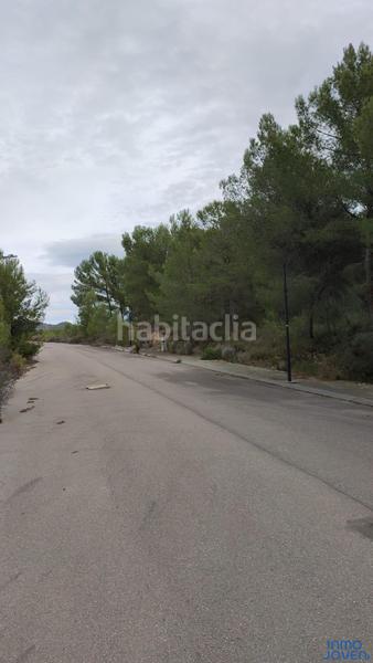 Foto 88979e81-ea38-4d06-bde2-ae33bea752c6. Residential plot in Tibi