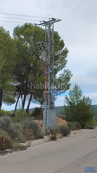 Foto cf8bbae5-4437-46da-b82c-0c16c623ec4d. Residential plot in Tibi