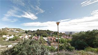 Terreno residencial  Calle australia. Parcela urbana en coveta fuma