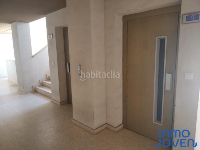 Foto 0556a9f9-1bc9-47d9-9977-7c8123442828. Affitto piccolo appartamento in av. jaime i 110 in Campello (el)