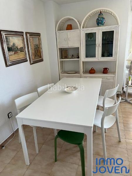Foto 112864d9-3879-48c5-826e-9072f605270e. Affitto piccolo appartamento in av. jaime i 110 in Campello (el)