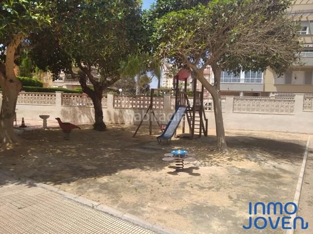 Foto 141bc702-b2f5-47e2-a368-c1ef4b04f75f. Affitto piccolo appartamento in av. jaime i 110 in Campello (el)