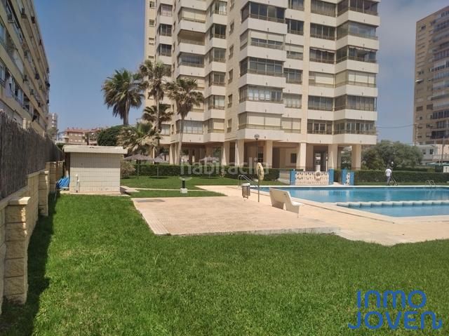 Foto 1d82ac76-6b95-43d8-8bd5-1d2fe9319041. Affitto piccolo appartamento in av. jaime i 110 in Campello (el)