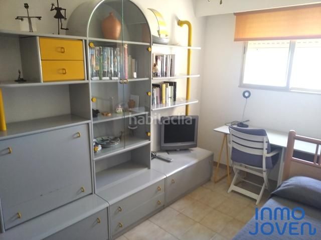 Foto 4feead06-567e-4022-8091-3a64a26c2c0e. Affitto piccolo appartamento in av. jaime i 110 in Campello (el)