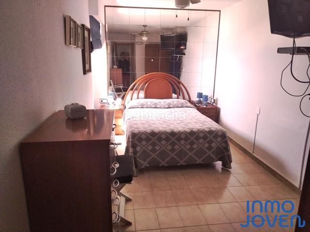 Foto 677f41eb-271d-4ff2-bd54-83dc14e5c193. Affitto piccolo appartamento in av. jaime i 110 in Campello (el)