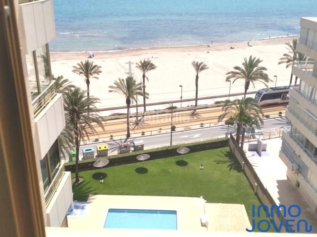 Foto 68a9d53b-8ed3-4417-aefa-3741cca28d77. Affitto piccolo appartamento in av. jaime i 110 in Campello (el)