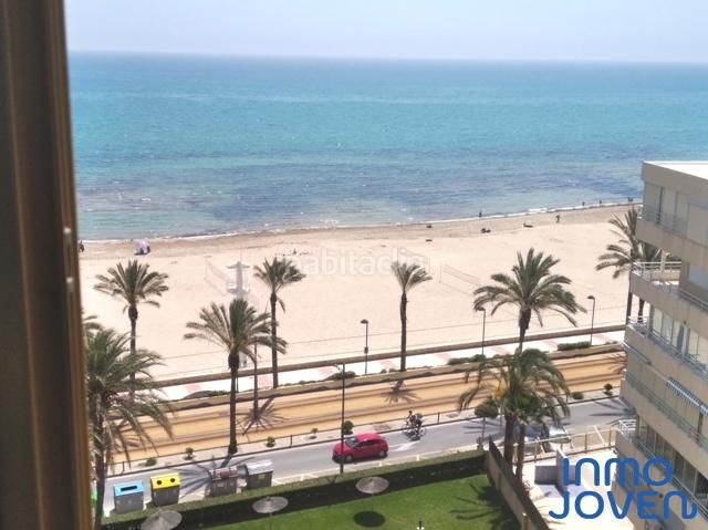Foto 7345d3f9-44f7-4f73-893c-cd07535a9489. Affitto piccolo appartamento in av. jaime i 110 in Campello (el)