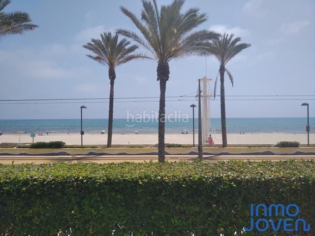 Foto 87dbc4b8-1d55-423e-b2ff-f161175e0579. Affitto piccolo appartamento in av. jaime i 110 in Campello (el)