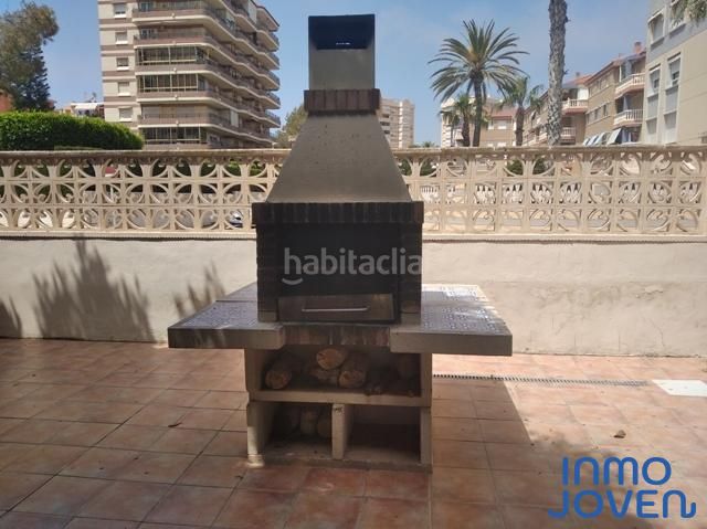 Foto 88e96aac-3229-4933-ada5-65ed7543451f. Affitto piccolo appartamento in av. jaime i 110 in Campello (el)