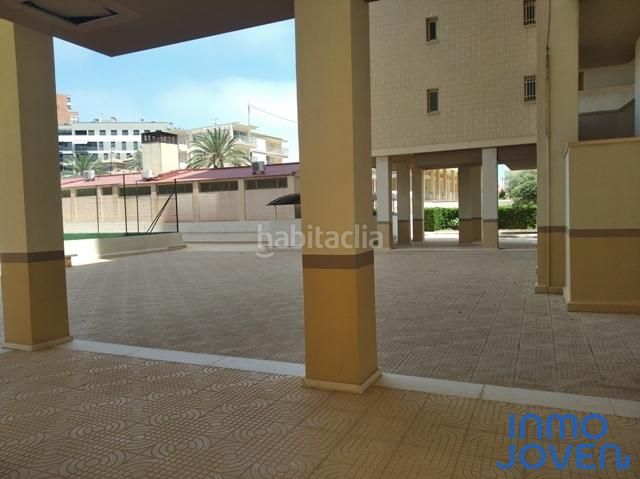 Foto 8a2138a6-8ab6-4f9d-8bea-42c1206f252a. Affitto piccolo appartamento in av. jaime i 110 in Campello (el)