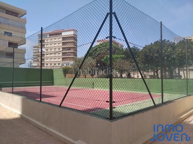 Foto 93dba484-d18a-4c72-aea0-566e93e14093. Affitto piccolo appartamento in av. jaime i 110 in Campello (el)