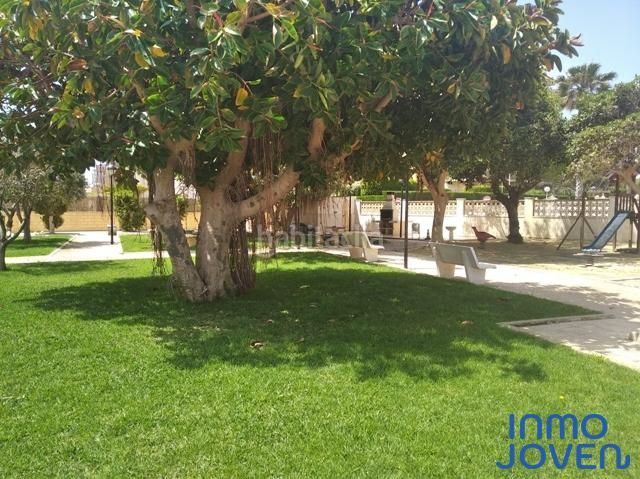 Foto a7fc99a6-1f77-4775-88c7-cf231c60d170. Affitto piccolo appartamento in av. jaime i 110 in Campello (el)