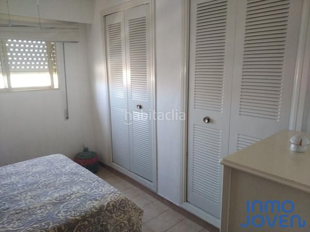 Foto b7a51bc2-fd2e-4ea1-ae0b-35850c6bc4d3. Affitto piccolo appartamento in av. jaime i 110 in Campello (el)