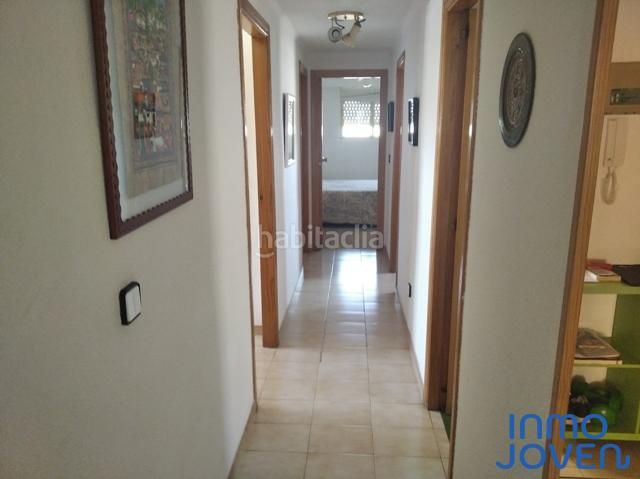 Foto c30867bb-e705-4ca0-9792-39b6588cf03c. Affitto piccolo appartamento in av. jaime i 110 in Campello (el)