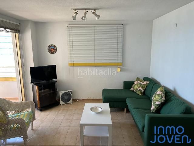 Foto c8684e38-8db5-426a-9ad2-4e2e92bd43c3. Affitto piccolo appartamento in av. jaime i 110 in Campello (el)