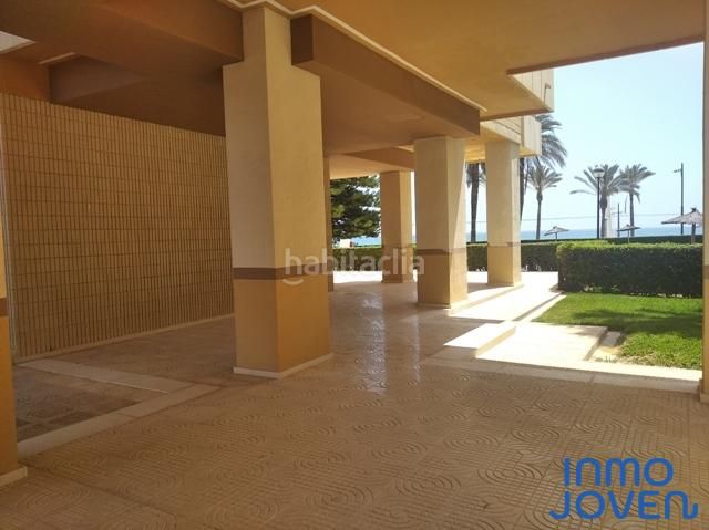 Foto c93a7e0a-8b09-4649-b3bf-af3a2b0670a3. Affitto piccolo appartamento in av. jaime i 110 in Campello (el)