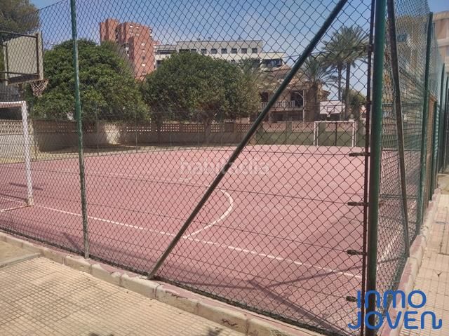 Foto d182bc3c-8f62-4807-92ab-792169bcd96a. Affitto piccolo appartamento in av. jaime i 110 in Campello (el)
