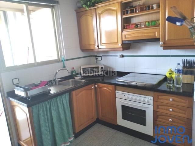 Foto d3d0cd3e-c2af-44f3-b630-becbf2ece255. Affitto piccolo appartamento in av. jaime i 110 in Campello (el)