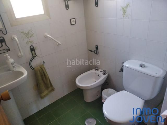 Foto eb5b4ea2-c551-4ea0-b59b-d329d5ac131b. Affitto piccolo appartamento in av. jaime i 110 in Campello (el)