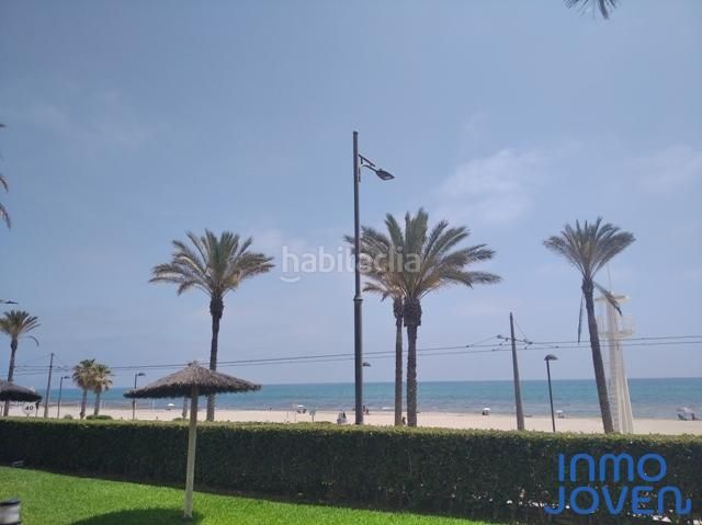 Foto fd891687-45e6-45fe-97e8-0465f4336be0. Affitto piccolo appartamento in av. jaime i 110 in Campello (el)