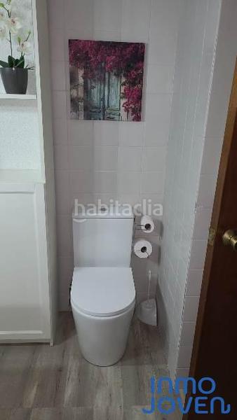 Foto 6665cddf-8394-4170-bed2-688ed2d32bf9. Lloguer apartament a avenida jaime i el conquistador 88 a Campello (el)