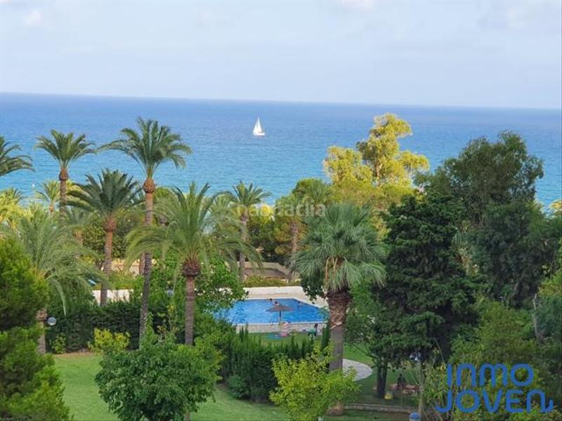 Foto ec92d28e-ce65-4ac6-a219-4c87fd516950. Lloguer apartament a avenida jaime i el conquistador 88 a Campello (el)