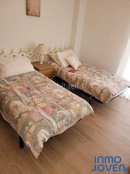 Foto f6e9fd78-4a7b-4452-bc6c-6bc0310582ab. Lloguer apartament a avenida jaime i el conquistador 88 a Campello (el)