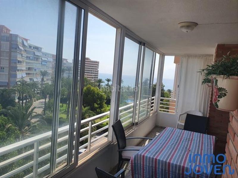 Foto 135ae561-5bf1-4a2c-8fa0-53396a0fab78. Location appartement dans avenida jaime i el conquistador 88 dans Campello (el)