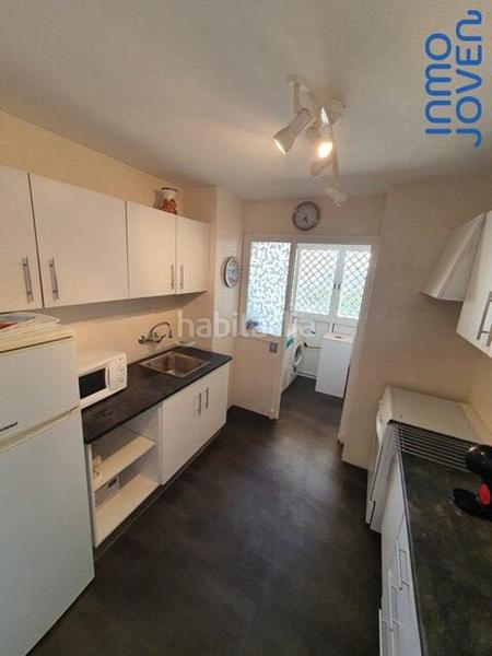 Foto 2bd46de3-2e33-4123-936b-cfe2bc0e283b. Location appartement dans avenida jaime i el conquistador 88 dans Campello (el)