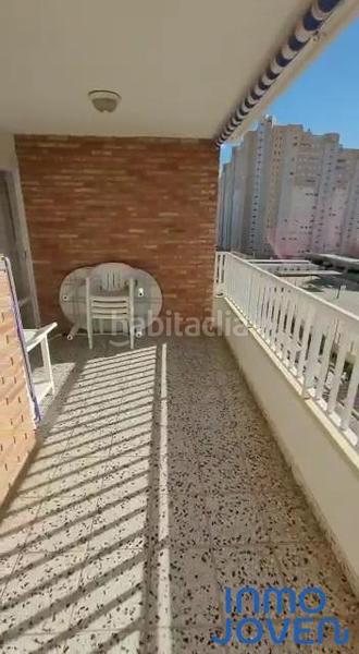 Foto 5c9e651b-0fdf-4367-bf9f-8d528390c723. Location appartement dans avenida jaime i el conquistador 88 dans Campello (el)
