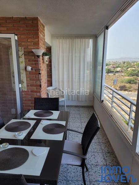 Foto 8d004652-442a-4c85-b33b-4f156ec22d3d. Location appartement dans avenida jaime i el conquistador 88 dans Campello (el)