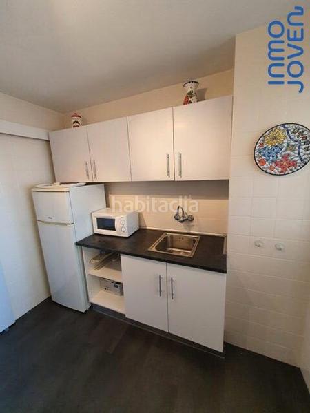 Foto 03c2ca62-caff-47cf-97f0-df110d4c4bc1. Rent apartment in avenida jaime i el conquistador 88 in Campello (el)