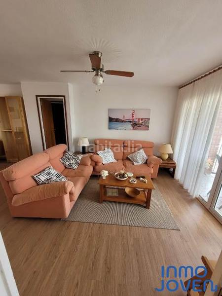 Foto 0b2cbcbe-0f26-4dbb-8a57-b1e62e504737. Rent apartment in avenida jaime i el conquistador 88 in Campello (el)