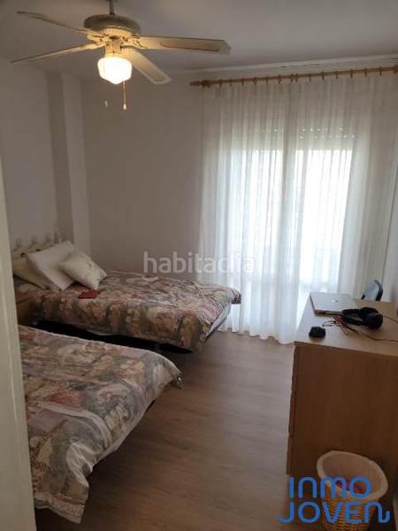 Foto 6e8a4e7b-1457-4755-9814-a62ad24fad40. Rent apartment in avenida jaime i el conquistador 88 in Campello (el)