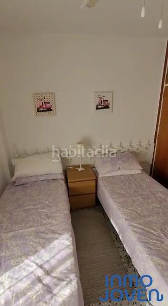 Foto bf33c123-9771-401e-88bd-a64903b64caa. Rent apartment in avenida jaime i el conquistador 88 in Campello (el)