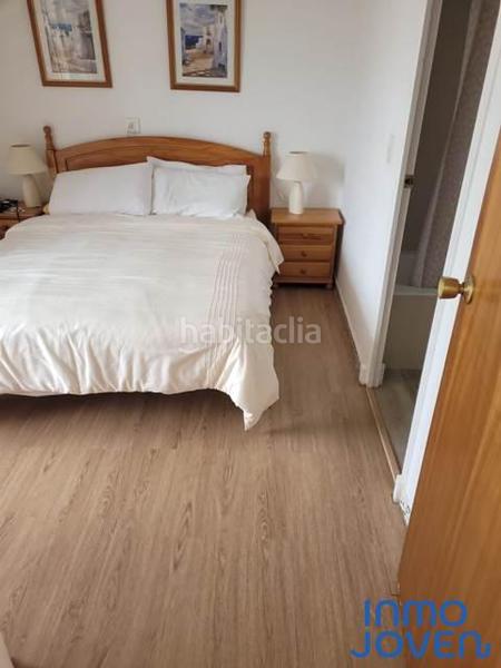 Foto d9e3bb26-8693-4af5-b686-5d221b8d7e60. Rent apartment in avenida jaime i el conquistador 88 in Campello (el)