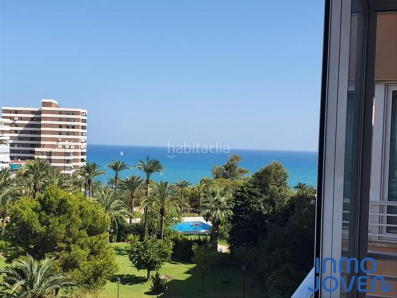 Foto dcdaffae-9bc9-4126-8cae-d28e24020f11. Rent apartment in avenida jaime i el conquistador 88 in Campello (el)