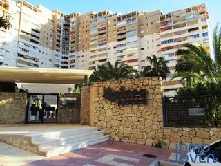 Aparcament cotxe  Carrer hisenda de l'administrador. Plaza de garaje cerrada en “urbanización natura playa”