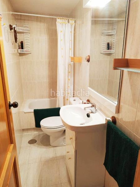 Foto 0e1390ac-a714-4706-b1c4-7daeb25f9cd0. Alquiler apartamento a-322 apartamento ern primera linea en Playa Muchavista en Campello (el)