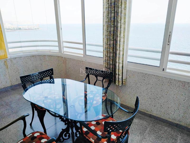 Foto 0f78edf9-b488-4fa8-b086-c08ad35b0bea. Alquiler apartamento a-322 apartamento ern primera linea en Playa Muchavista en Campello (el)