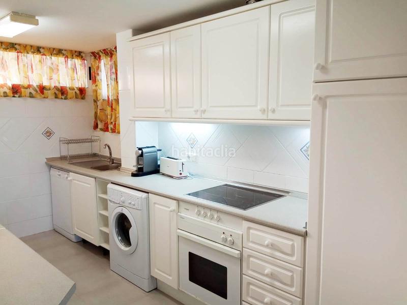 Foto 117508bd-2963-4d76-ac8d-855d8f2f09cf. Alquiler apartamento a-322 apartamento ern primera linea en Playa Muchavista en Campello (el)
