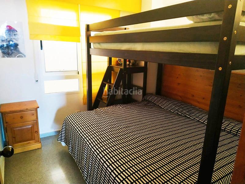 Foto 16295f01-460c-4ea7-98cc-400e9c3c6c49. Alquiler apartamento a-322 apartamento ern primera linea en Playa Muchavista en Campello (el)
