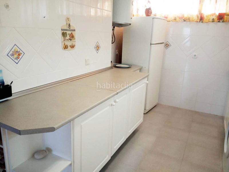 Foto 1ad491f6-8c95-4cb6-8cde-4a69516843b1. Alquiler apartamento a-322 apartamento ern primera linea en Playa Muchavista en Campello (el)