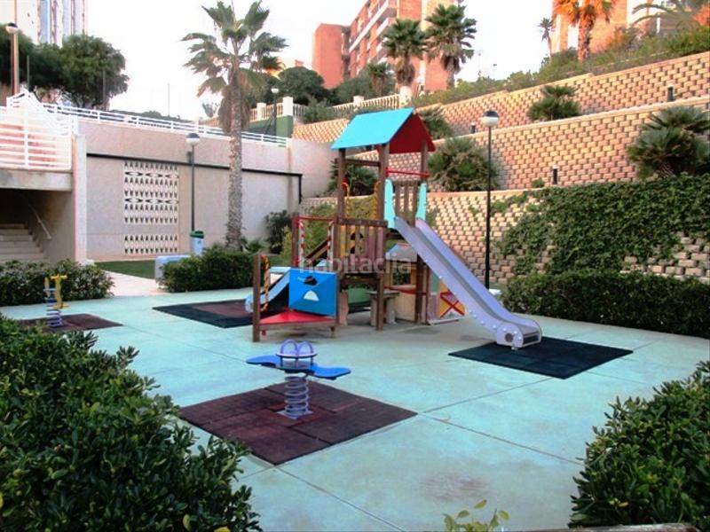 Foto 61369ac0-3908-49fa-b43c-1157ed9c9d26. Alquiler apartamento a-322 apartamento ern primera linea en Playa Muchavista en Campello (el)