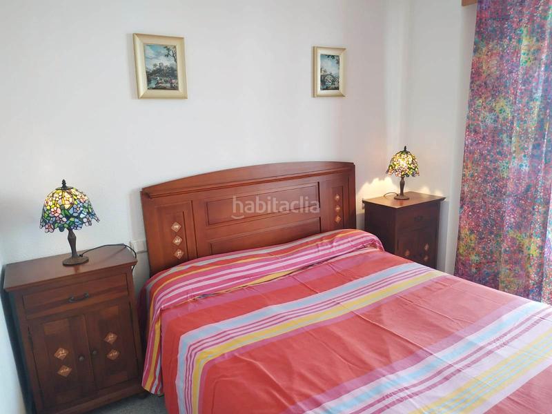 Foto e4147ed2-a067-46f5-a118-218a545d3c13. Alquiler apartamento a-322 apartamento ern primera linea en Playa Muchavista en Campello (el)