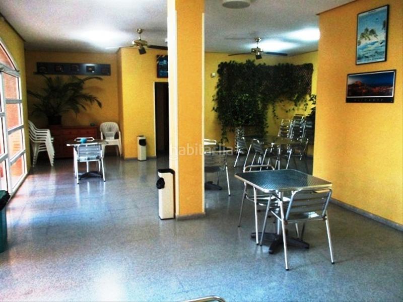 Foto ea3b7897-70b0-41b7-a8e0-e1e28ca84f5c. Alquiler apartamento a-322 apartamento ern primera linea en Playa Muchavista en Campello (el)